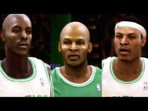 Akon Ft FlyPside -Champion[NBA LIVE 09 SOUNDTRACK]