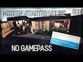 ♦️Bloxburg: Modern Starter House ~No GamePass~ ||60K|| - Dimitri FP