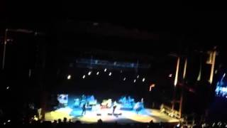 Blues Traveler RedRocks 4th of July