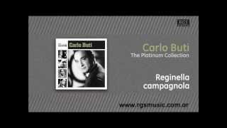 Reginella campagnola Music Video