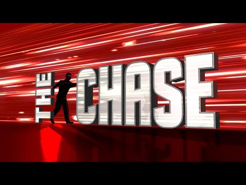 Sian vs Anne Hegerty on the Chase. (Part 2)