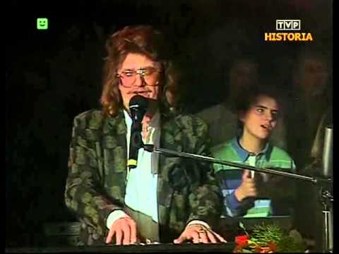 4. Na wirsycku - Skaldowie - benefis Andrzeja Zielińskiego