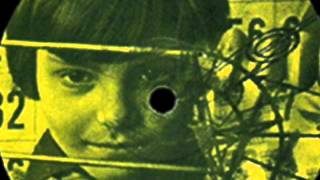 Fuzz Face - Squelch (ACID 96)