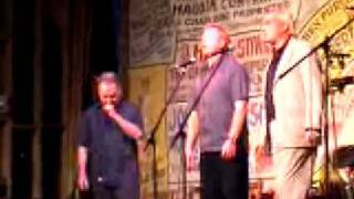 Rufford Park Poachers