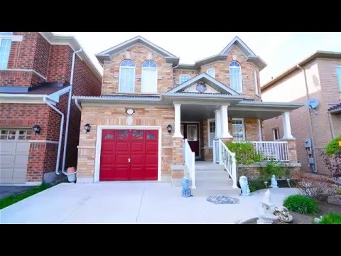 1191 Tupper Drive Milton Ibraheim Ali