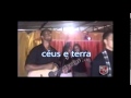 MINISTERIO APOCALIPSE TEASER RENOVO