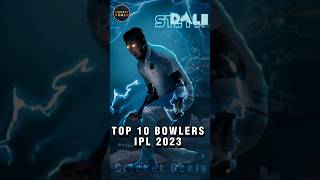 TOP 10 Bowlers Of Ipl 2023 All Team | Ipl 2023 best bowler | ipl 2023 top 10 bowler of all team