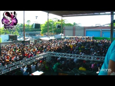 2013 Shine NY Highlights w. Vivaa [@iamvivaa]