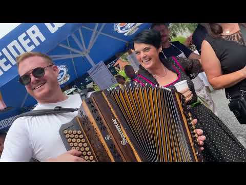 Patrik Hoetzl Trio mit SAMMER Harmonika © OlmHERZ