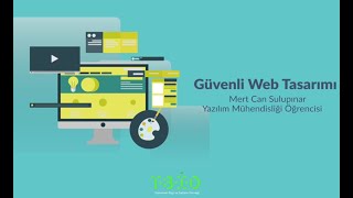Güvenli Web Tasarımı Eğitimi - Mert Can Sulupınar