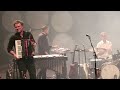 Calexico - Close Behind + Woven Birds (Lyrics Köln)