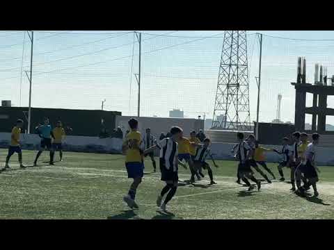 Modelu vs Udinese Academy. Goal din corner. Meci amical 28.01.2026