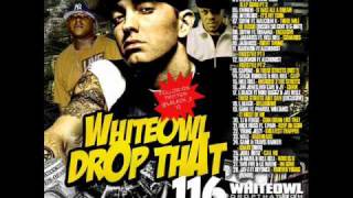 L. BLACK DA EASTCOAST BULLY - THESE STREETS FT. MIKE BAGGZ & JAE RELLZ - WHITEOWL DROP THAT 116