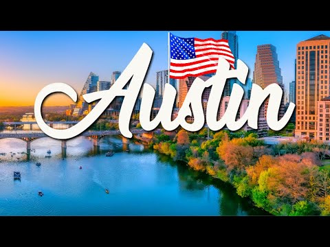 10 BEST Things To Do In Austin | ULTIMATE Travel Guide