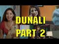 Dunali Season 2 Part 2 Web Series Release Date Ullu Web Series Dunali Season 2