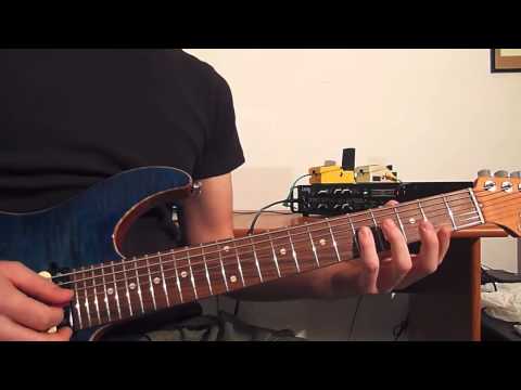 Guitar Arpeggios: Playing Over Chord Changes