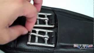 Nunn Finer&#39;s Passage Girth