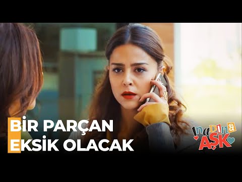 Yeşim'in Hayallerini Yıkan Haber - İnadına Aşk