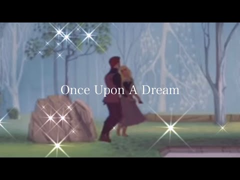 Sleeping Beauty - Once Upon A Dream (Lyrics)
