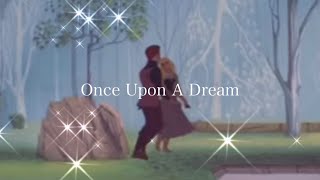 Sleeping Beauty - Once Upon A Dream (Lyrics)