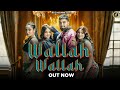 WALLAh WALLAh Haryana Ki Chori Official Video Armaan Malik Payal Malik New Haryanvi Song