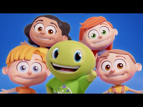 Inglês para Crianças: Aprenda os Seus Brinquedos Favoritos!