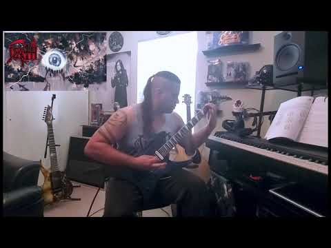 Tone work #death#chuck you are missed