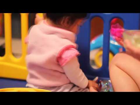 031009 Typical OiOi and her dinner