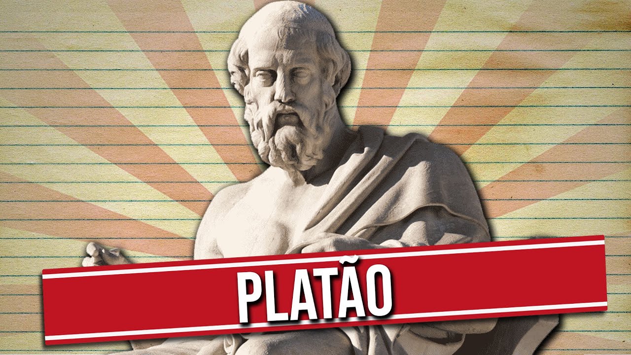 DESEMPACA: PLATÃO EM CINCO MINUTOS