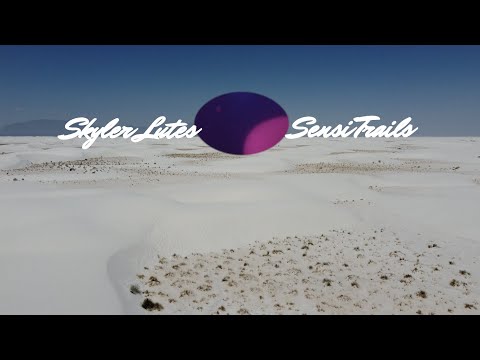 Free Lyric Video - Skyler Lutes & Sensi Trails