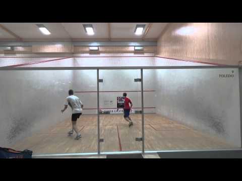 6.11.2014 , Rogalski Mikołaj - Pietrasz Wiktor, od 26min Piechowiak Bartosz- Pietrasz Wiktor