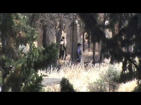 تسلل عناصر  كتيبة النقيب مصطفى عبد الرزاق لاقتحام معمل الاندومي في ريف حلب الغربي