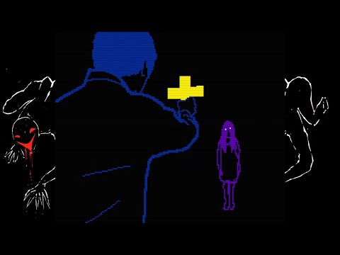 FAITH The Unholy Trinity [All 3 Chapters - No Commentary]