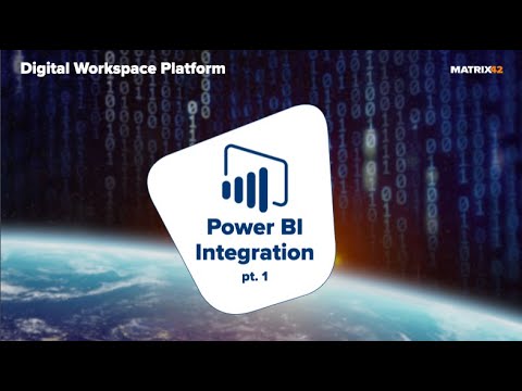 DWP integration with Power BI. Part 1 of 2