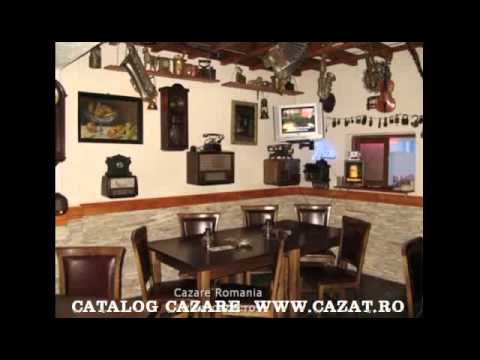 Cazare Martineni, Covasna - Cazat.ro