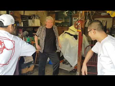 With Pop N taco - 15