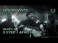 HEAVY K 3 Step Afro House DJ Set Live From DESCENDANTS New York