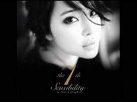 Baek JiYoung - 7th Album 'The 7th Sensibility' ~ 09.그대의 의자[ Your Chair]