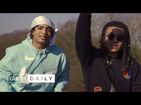 Smokiecoco - M54 (Telf to Birmingham) [Music Video] | GRM Daily