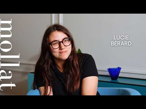 Lucie Bérard - Décolorer sa fille