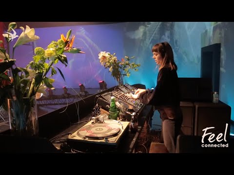 Sarah Wild @ Alte Münze | Feel Festival I Corona Lockdown