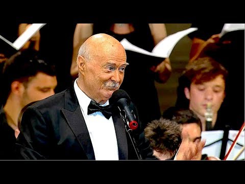 Tudor Gheorghe: Dorul călător