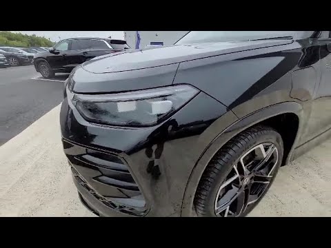 Volkswagen Tayron 1.5 TSI 204PS R-Line Black Editi - Image 2