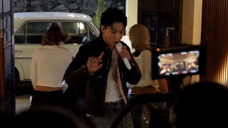 [影音] 231228 Jung Kook '3D (feat. Jack Harlow)' Promotions Sk