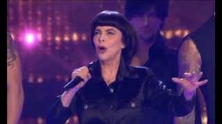 Mireille Mathieu - Ce n'est rien 2015