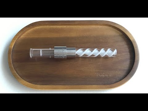 Vaphit QOQ: cristal sobre cristal, el vaphit más PREMIUM🔝🔝