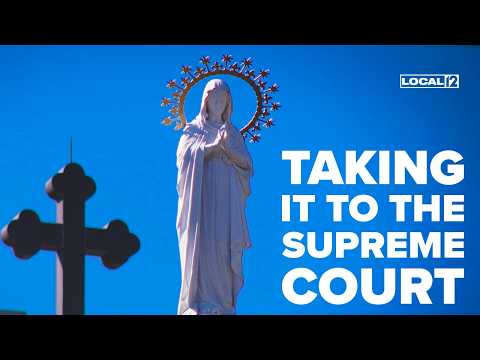 NKY church takes 'shrine zoning fight' to Supreme Court