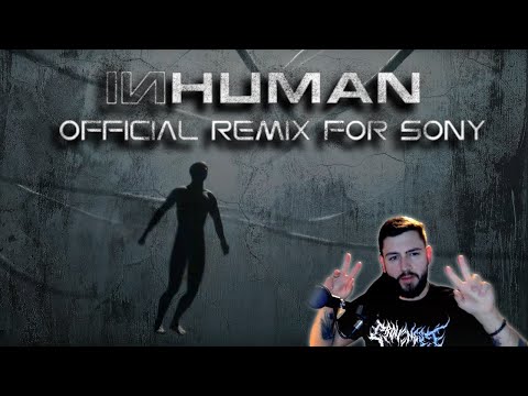 How I made an official remix for a Major Label // Ghostkid - FØØL (INHUMAN REMIX) Song Breakdown
