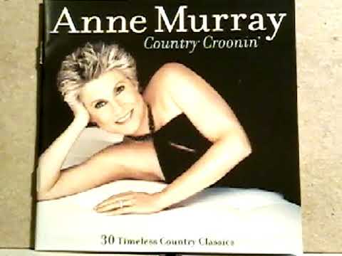 download lagu mp3 mp4 Anne Murray Country Croonin Songs, download lagu Anne Murray Country Croonin Songs gratis, unduh video klip Anne Murray Country Croonin Songs