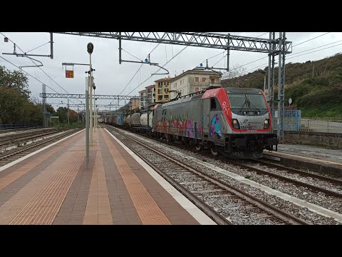 TCS Milano Smistamento - Villa S.G. Bolano